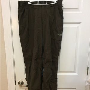 Burton Snow Pants